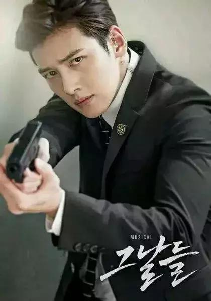 曾与中国女星恋爱？韩剧男神阔别2年归来，竟成危险“冷冻人”…