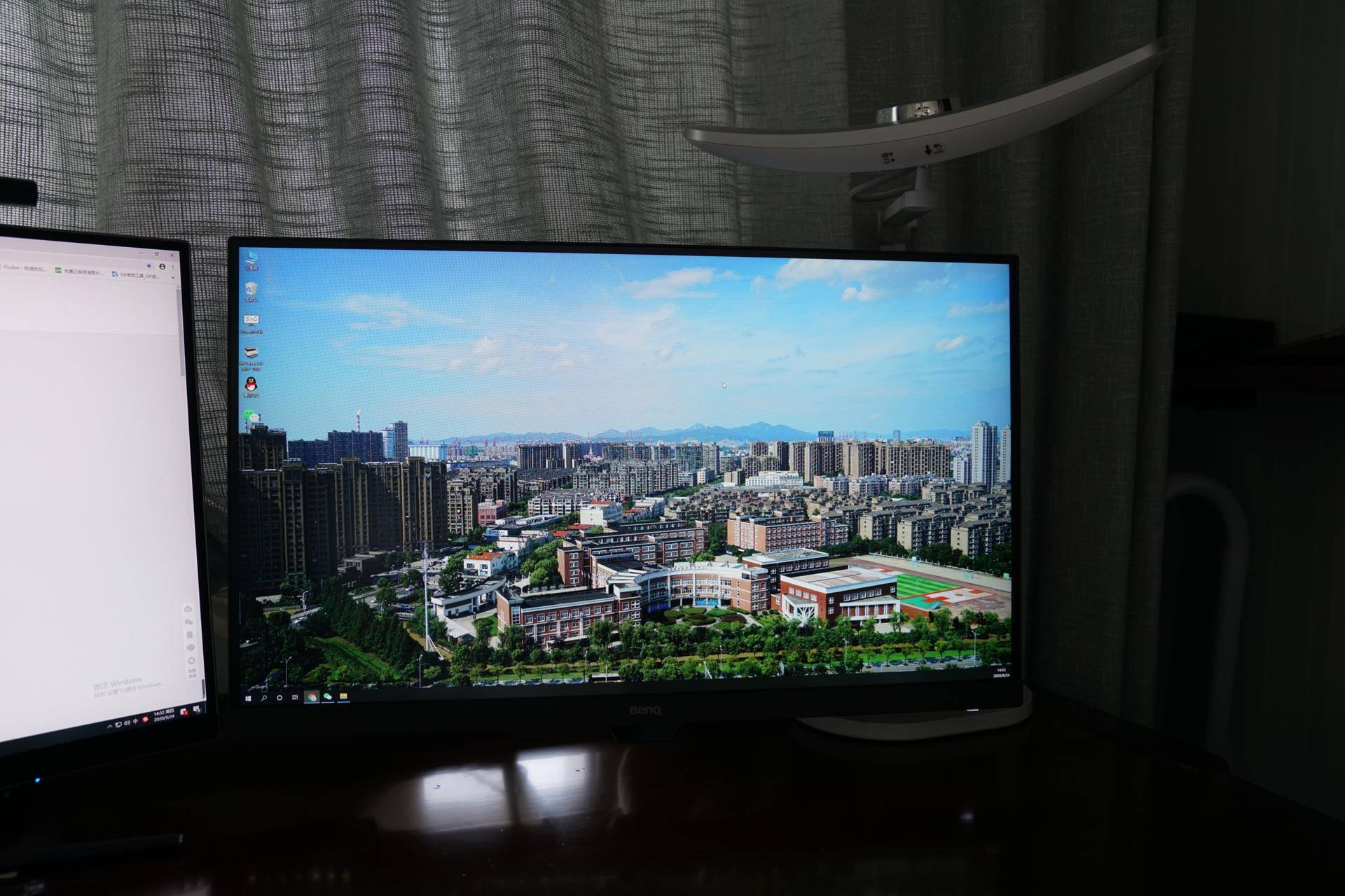 宽屏显示器2k,2k144hz广色域显示器推荐