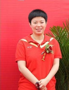 原乒乓队员杨影现在干什么呢,原乒乓世界冠军解说杨影现况怎样