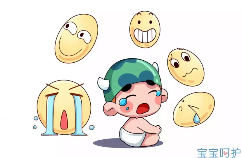 宝宝无缘无故喊疼,为什么宝宝早上和晚上会喊嗓子疼