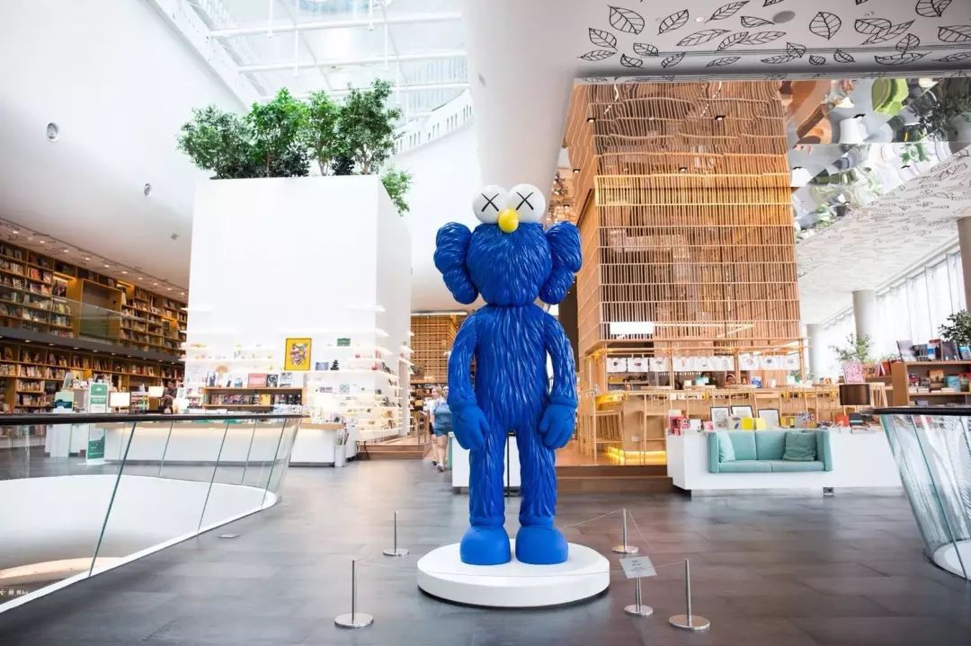 逛过这些店的，才敢说自己是北上广最潮的仔/妹