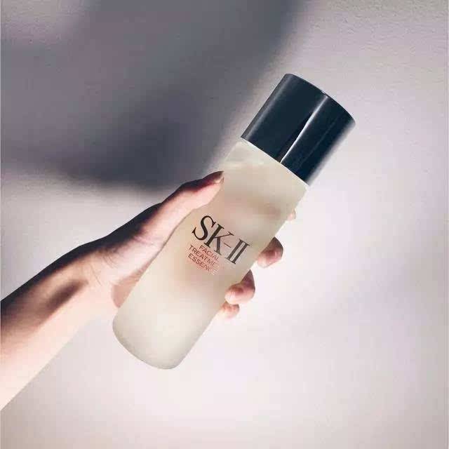 神仙水sk2明星随行,sk2神仙水明星代言