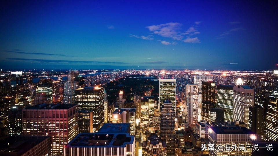 曼哈顿广场房子首付多少,曼哈顿中城哈德逊广场附近房租