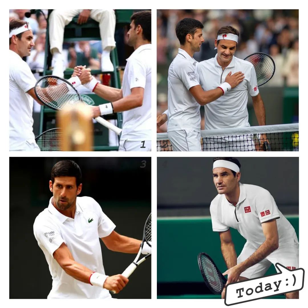 网球史上最经典战役,网球史上最精彩的瞬间