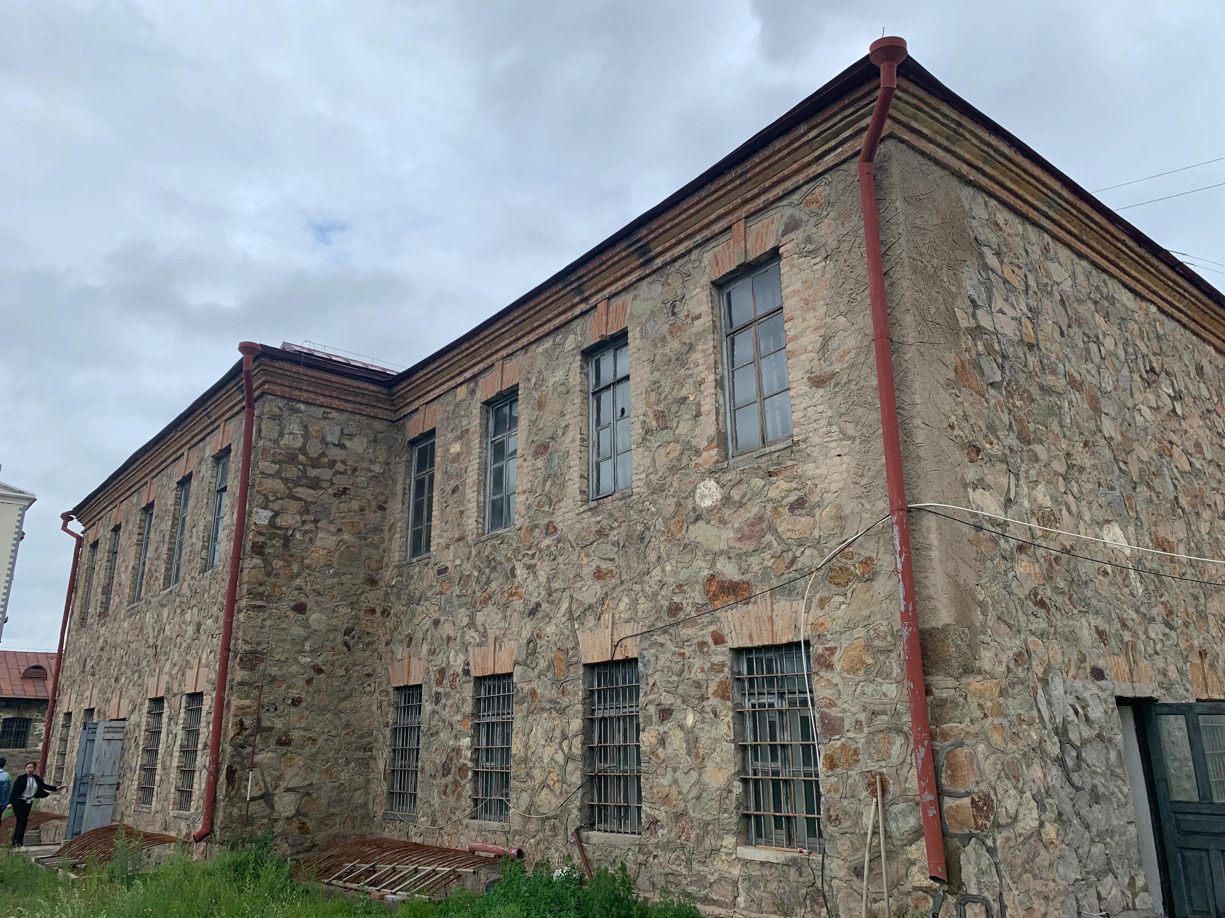 热情好客的边境小城满洲里,满洲里中俄蒙边境的多彩小城