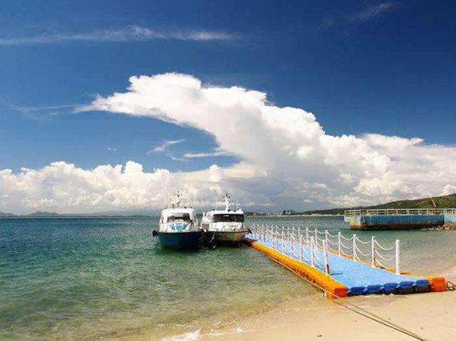 阳西沙扒湾民宿价格推荐,沙扒湾旅游民宿攻略