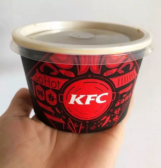 肯德基卖串串和卤味,肯德基铁板串串