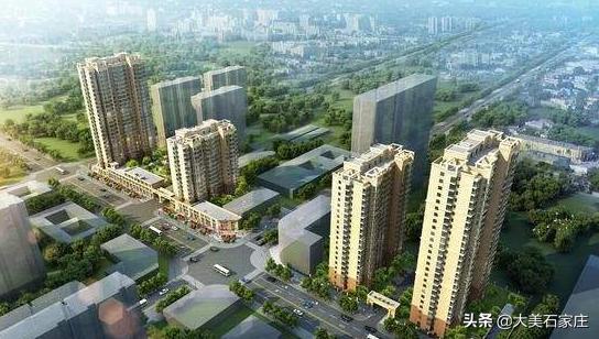 石家庄桥西区房地产历史遗留问题,石家庄遗留120个房地产项目