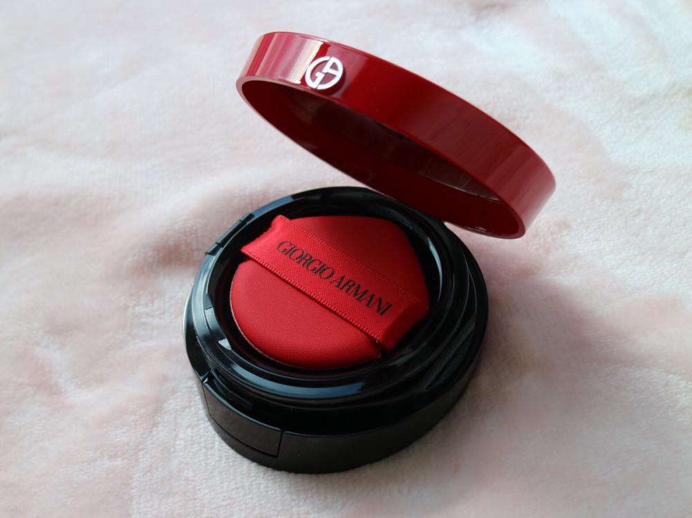 2019圣罗兰所有气垫测评,比较好用的气垫圣罗兰