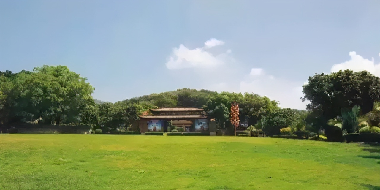 汕头揭阳旅游必去十大景点,汕头饶平旅游景点推荐自驾游