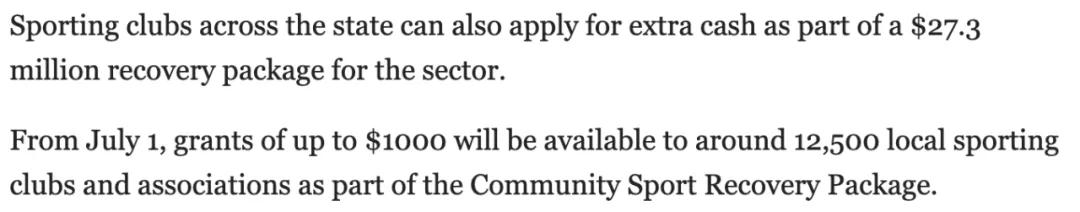澳洲税务政策,澳洲大变革最新政策