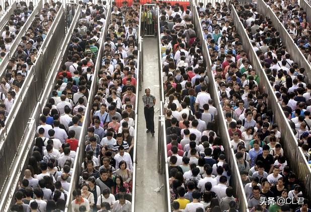 亚洲最大的社区,北京天通苑,北漂人梦想的起点和终点,你住过吗