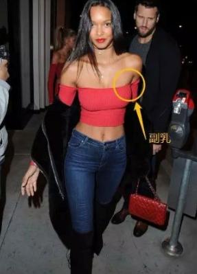 穿一字肩不好看怎么回事,穿一字肩不自信