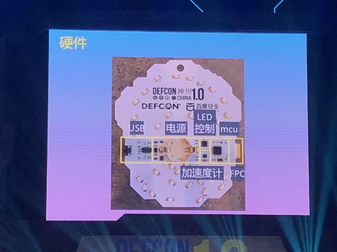 defcon榛戝澶т細,defcon榛戝澶т細鍘嗗眾婕旇ppt