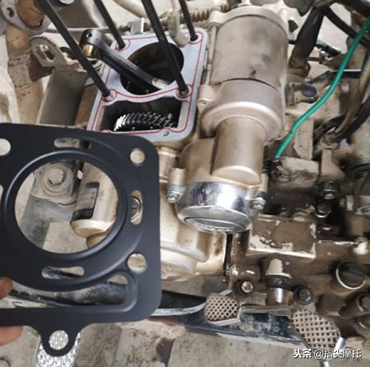 福田三轮车摩托车维修技术大全,福田摩托车发动机修理视频