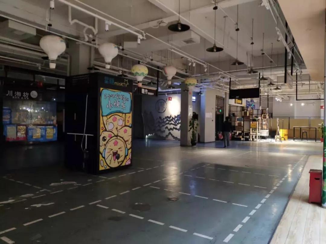 司门口商圈,司门口商圈交通生活配套