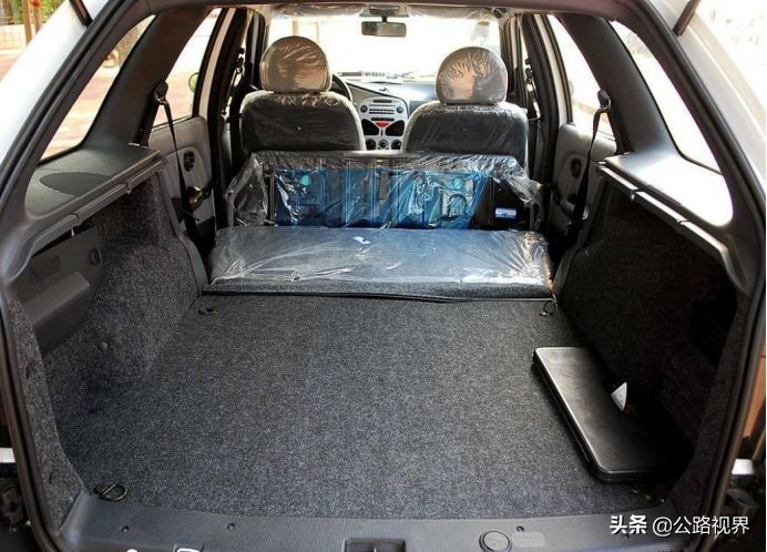 二手车旅行车哪款最值得购买,几千块的二手车可玩性高的旅行车