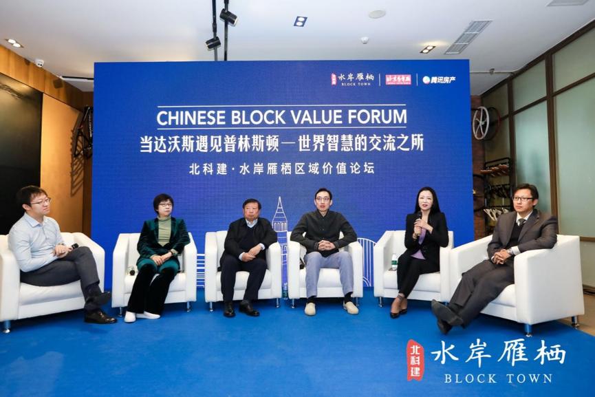 北科建水岸雁栖交房时间,北科建水岸雁栖一期降价了吗