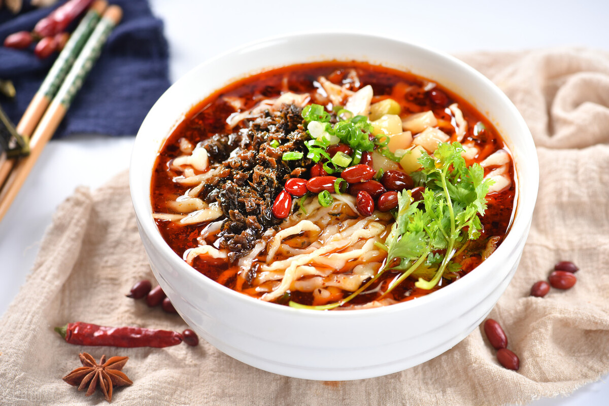 小面6元利润多少,10元一碗重庆小面利润多少