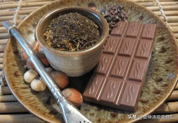 乌拉圭人平时最爱喝什么茶,乌拉圭人吃什么