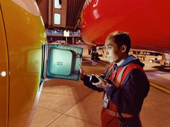 “海技工匠”王瑞槐:专心致志,以事其业