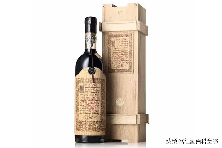 西班牙什么葡萄酒最好,西班牙最好的红葡萄酒排名