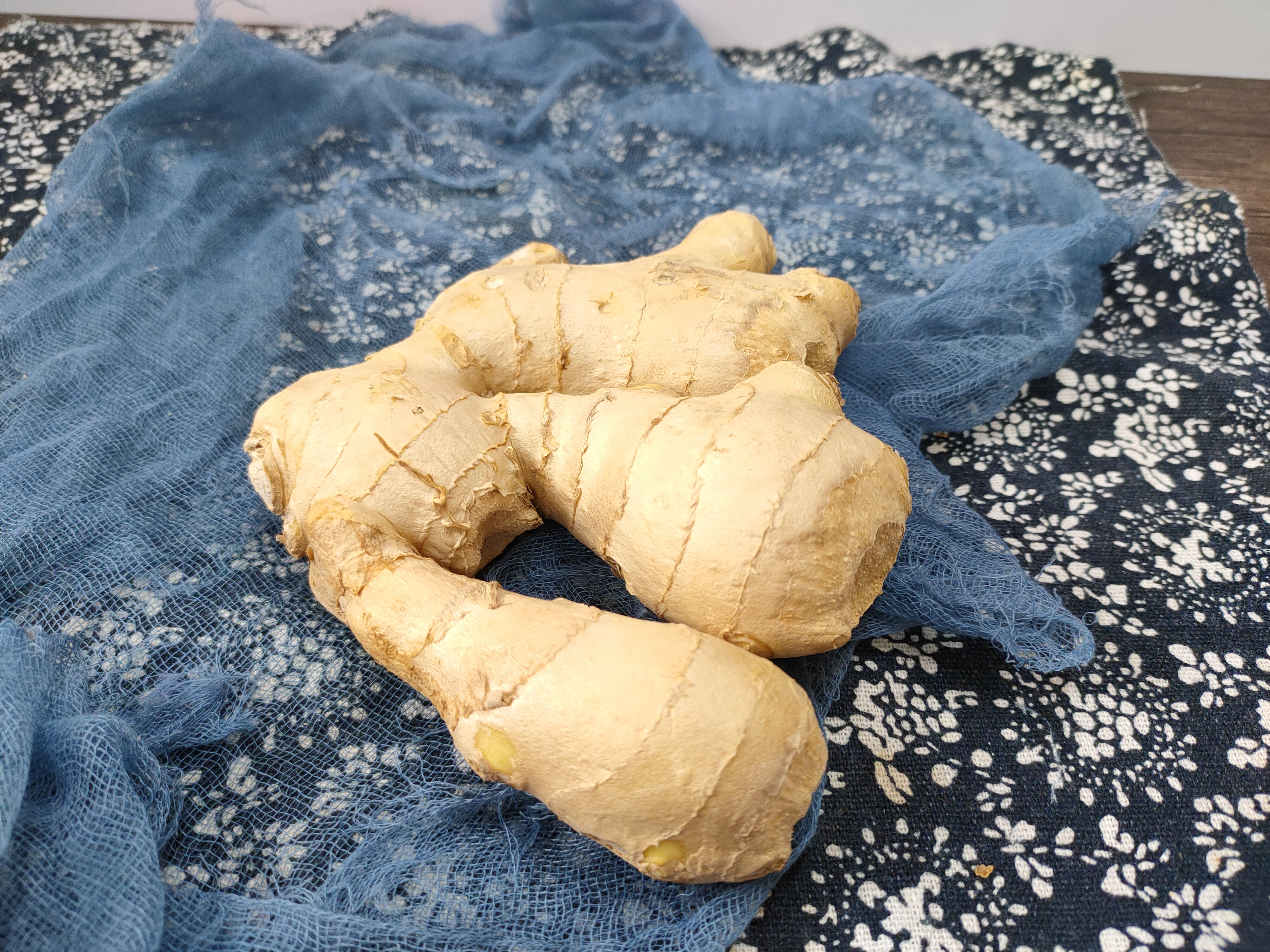 怎么保存生姜不烂不干不发芽,生姜保存小窍门