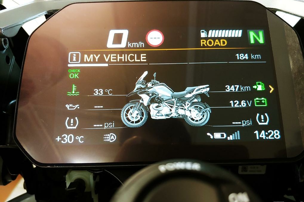 宝马r1250gs探险版能跑多快,宝马r1250gs探险版座高展示