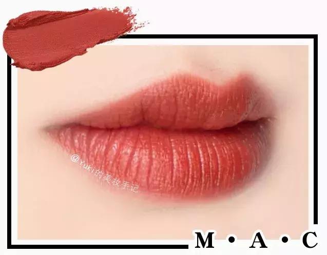 秋冬最火口红推荐,秋冬最爱酵色晶冻口红