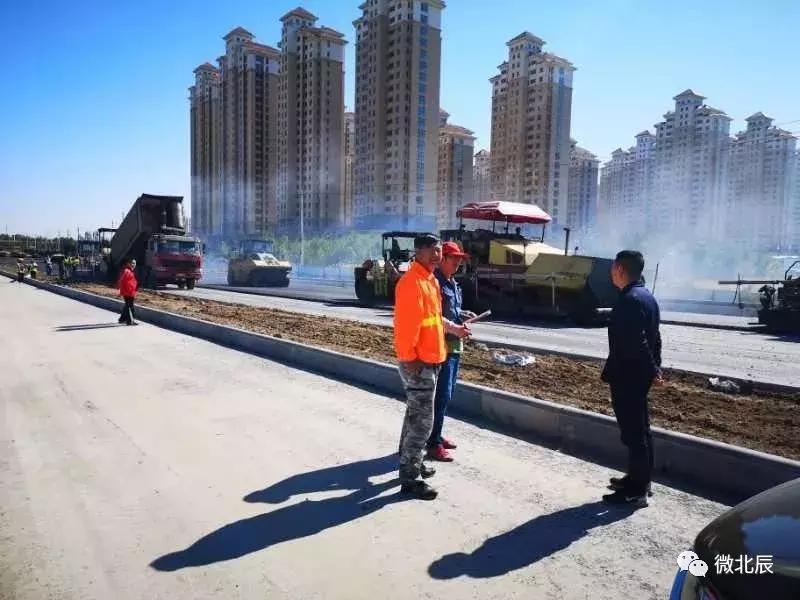 杨北公路,杨北公路最新视频