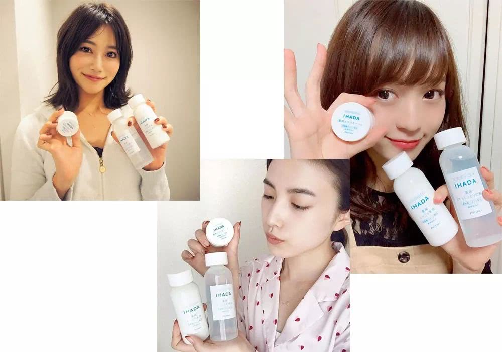 天干物燥小心起皮，上豌豆公主了解资生堂超滋润药妆