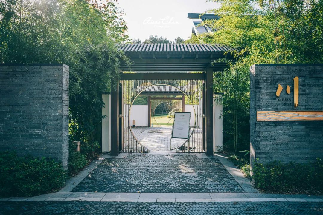 这是湖边度假酒店的性价比天花板！还有双11玩法剧透