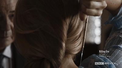 当相爱相杀的变态女主意识到自己是*社会反**人格时,好戏才刚刚开始