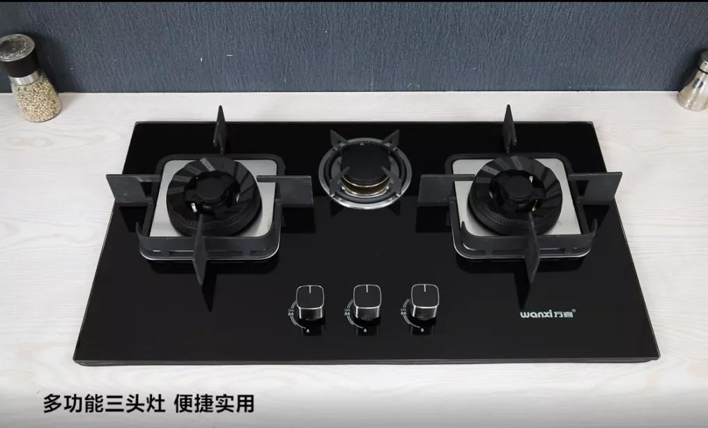 发展再提速丨万喜节能灶具