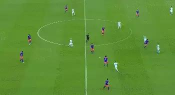 分析美洲杯阿根廷与巴西的战术,阿根廷美洲杯战术分析