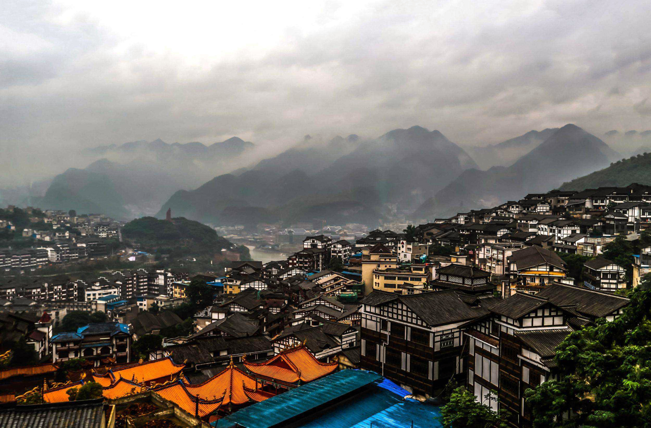 楼市中隐藏的五大潜规则,贵阳楼市雷区