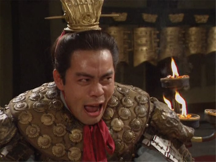 吕布辕门射戟到底有多厉害,吕布辕门射戟主要内容