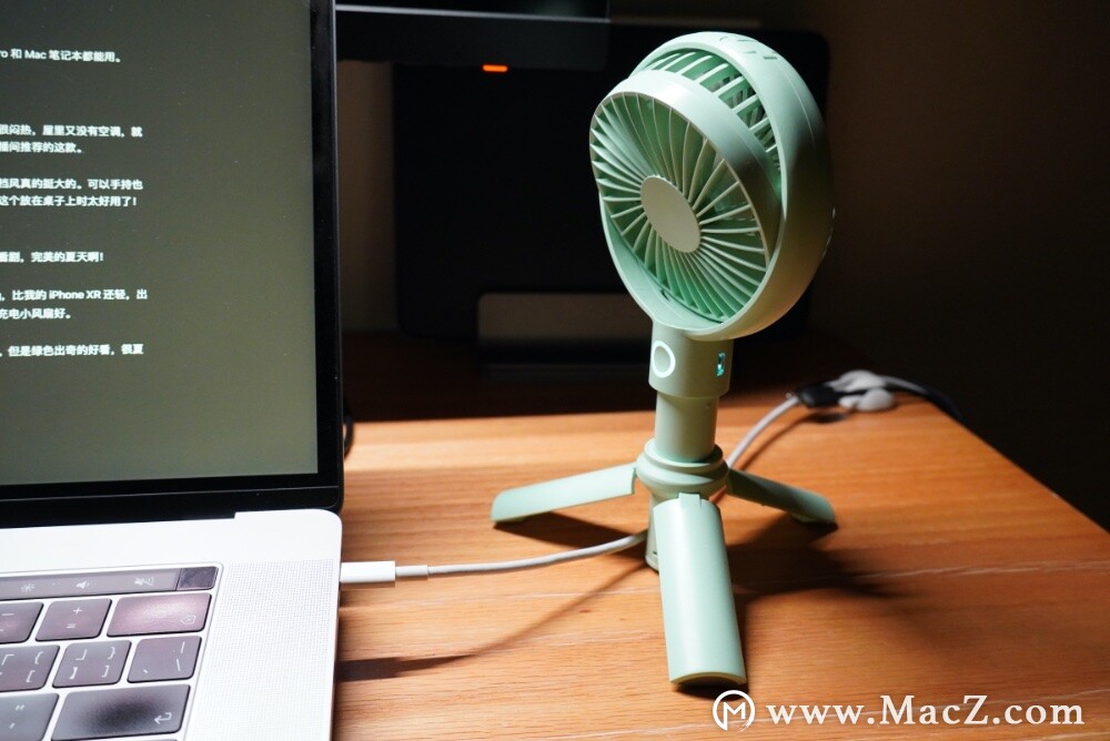 苹果笔记本太烫了怎么办,夏天mac发热都怎么解决