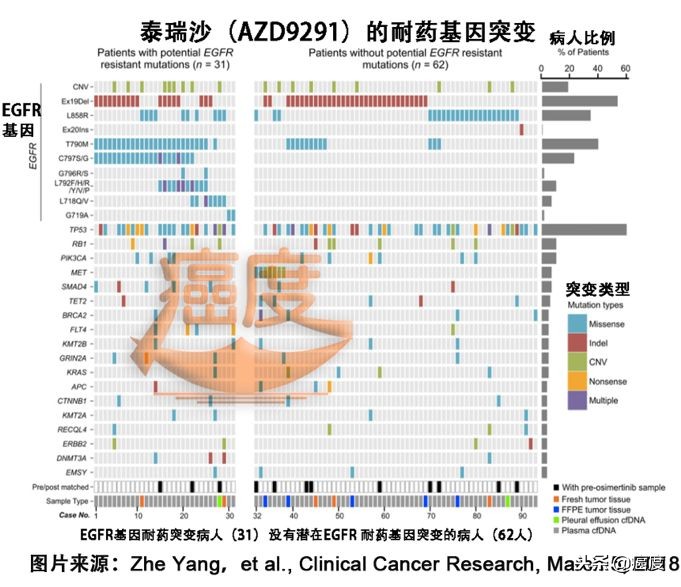靶向药什么情况下可减量,靶向药泰瑞沙有治好的案例吗