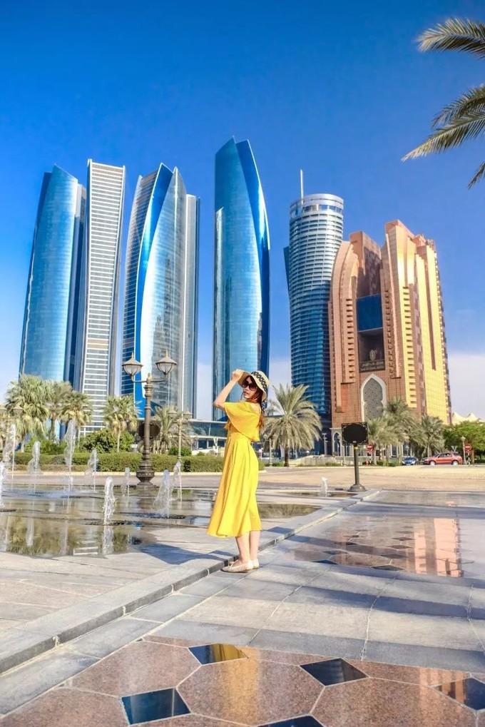 哪个季节适宜去迪拜旅游,去迪拜旅游哪个季节最好