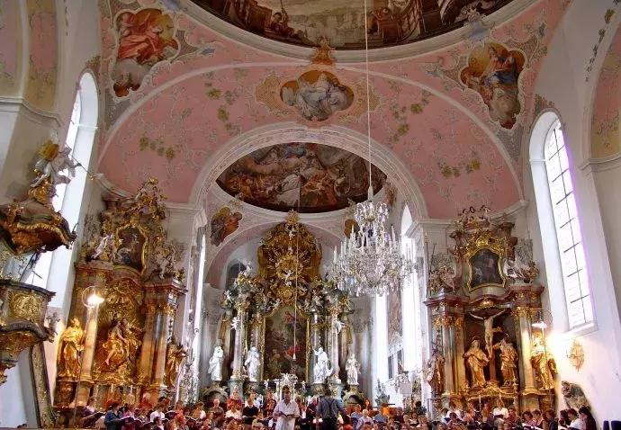 「德国」9天8晚深“德”我心之旅,1350新币起带你畅游德国