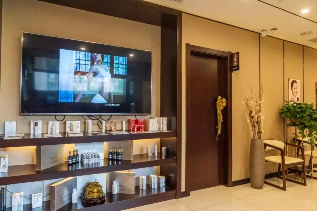 火爆欧洲、迪拜的“漂浮舱”来天津了！躺45分钟等于睡眠8小时