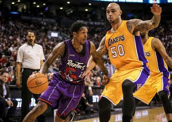 北境新王登基！回顾多伦多猛龙24年夺冠历程