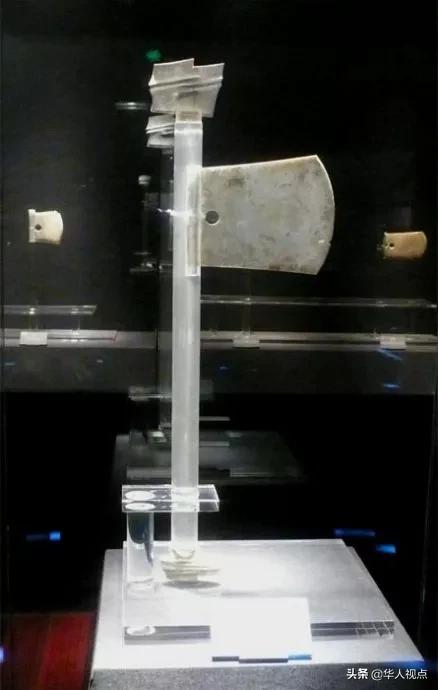 耐看的质朴：良渚文化玉器高清图欣赏