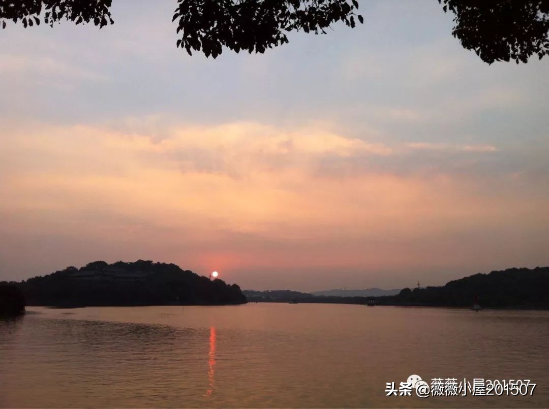 无锡太湖胜景,太湖胜景