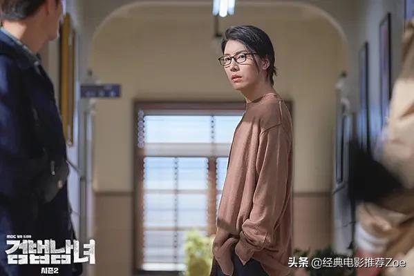 近6年口碑最佳的10部悬疑韩剧,近期超好看的悬疑韩剧推荐