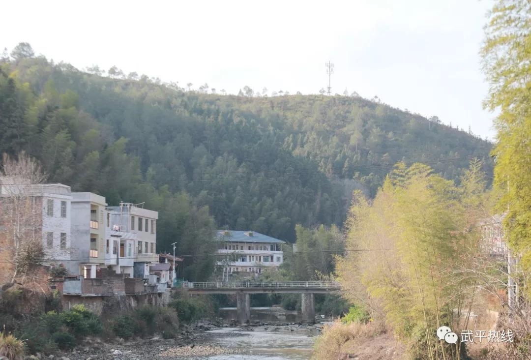 人民的好干部!追记武平大禾湘村村主任刘金兴