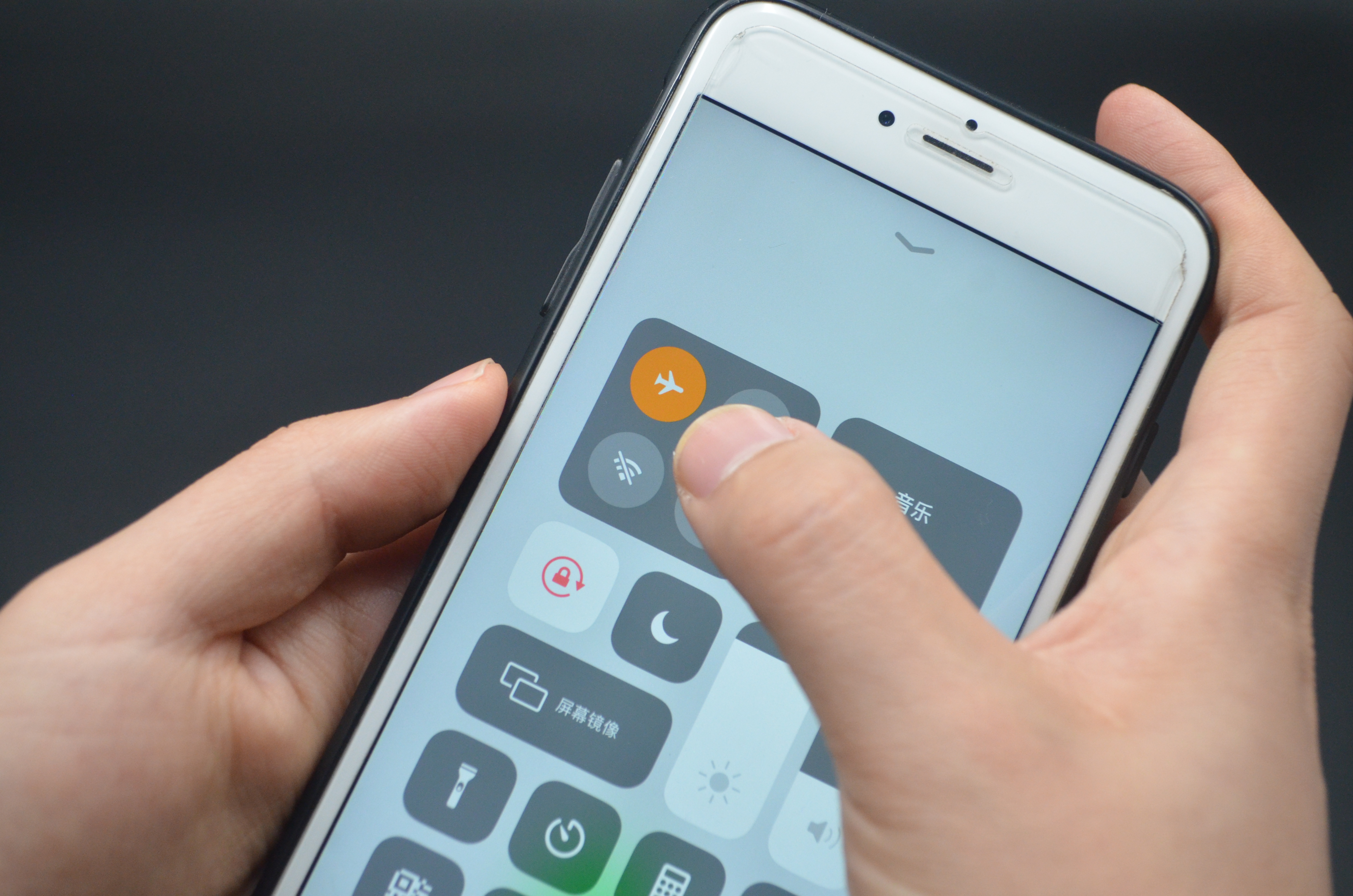 华为手机飞行模式6大隐藏功能,手机飞行模式隐藏功能