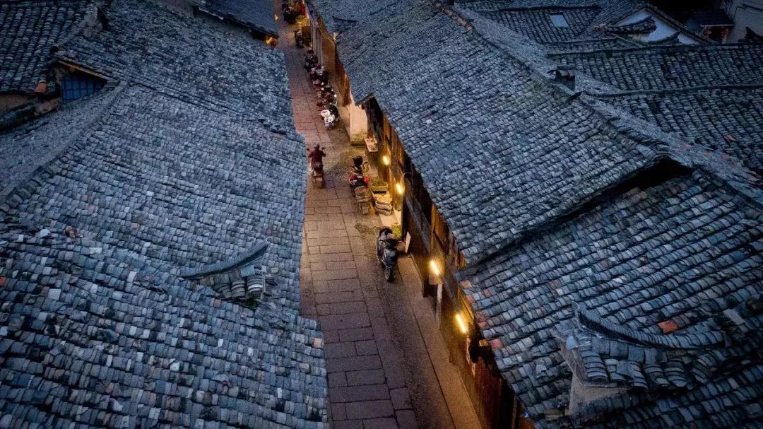 丽水松阳现代民宿,浙江丽水松阳县古村落民宿