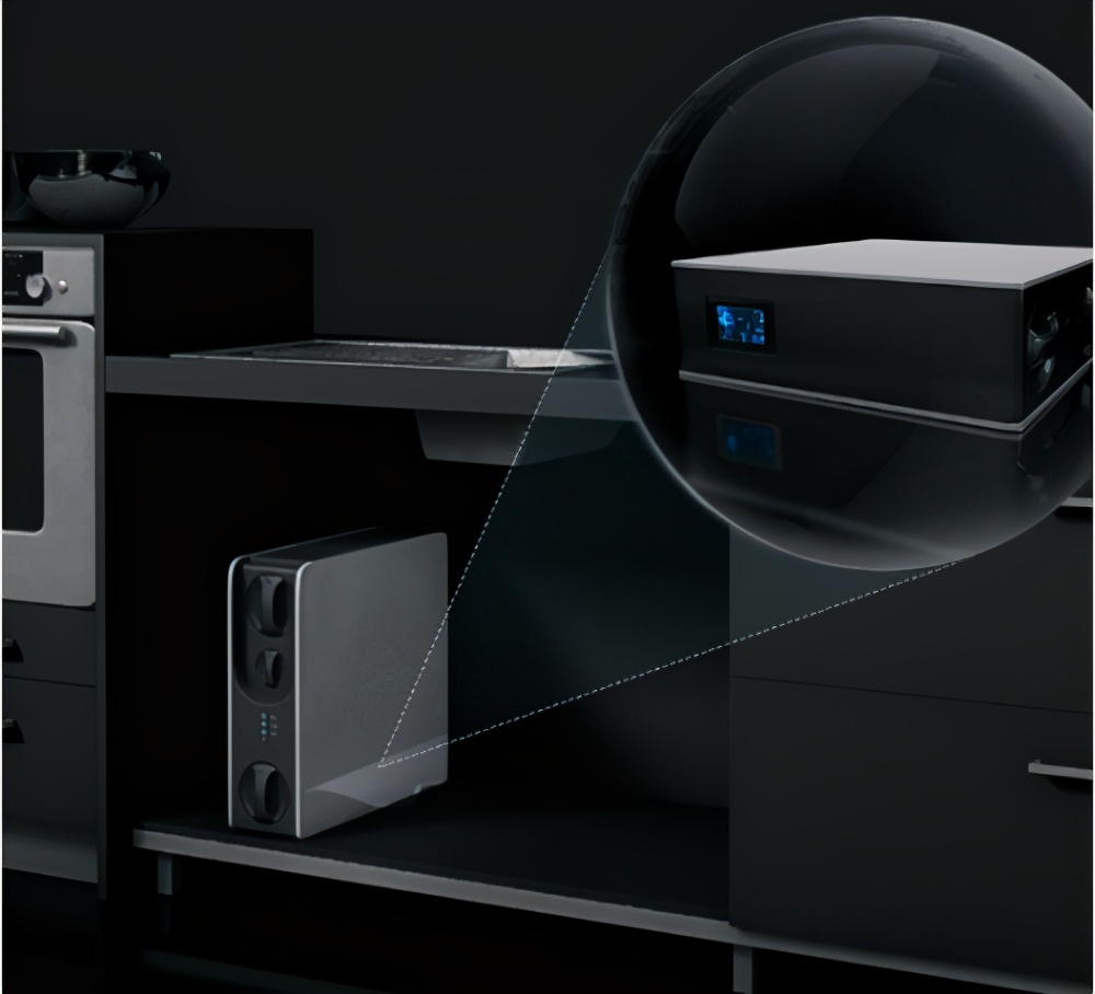 康丽根过滤净水器怎么样,忘不掉的净水器